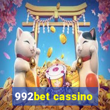 992bet cassino